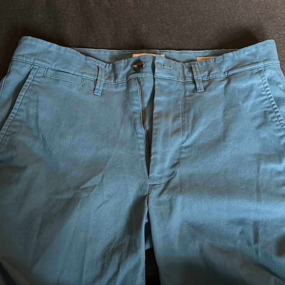 Goodfellow Hennepin Chino